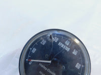 1974-1980 Harley Davidson XLH Ironhead Sportster 1000 Tach Tachometer for Parts - C3 Cycle