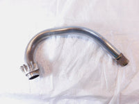 1983 83 Honda GL650 Silverwing 650 Rear Left Side Exhaust Header Pipe - C3 Cycle