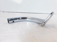 Harley Electra Glide Ultra & Classic Rear Left Right Saddlebag Crash Guards - C3 Cycle