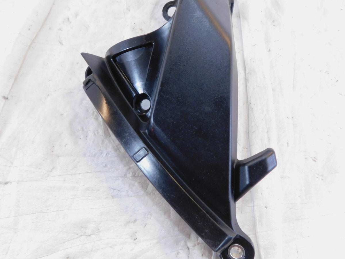 13-25 Honda CBR600RR CBR600RA CBR600 Rear Left Fender Mount Stay Fairing Panel - C3 Cycle