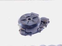2008-2016 BMW G650 Xcountry G650GS Sertao Black Right Engine Motor Stator Cover - C3 Cycle