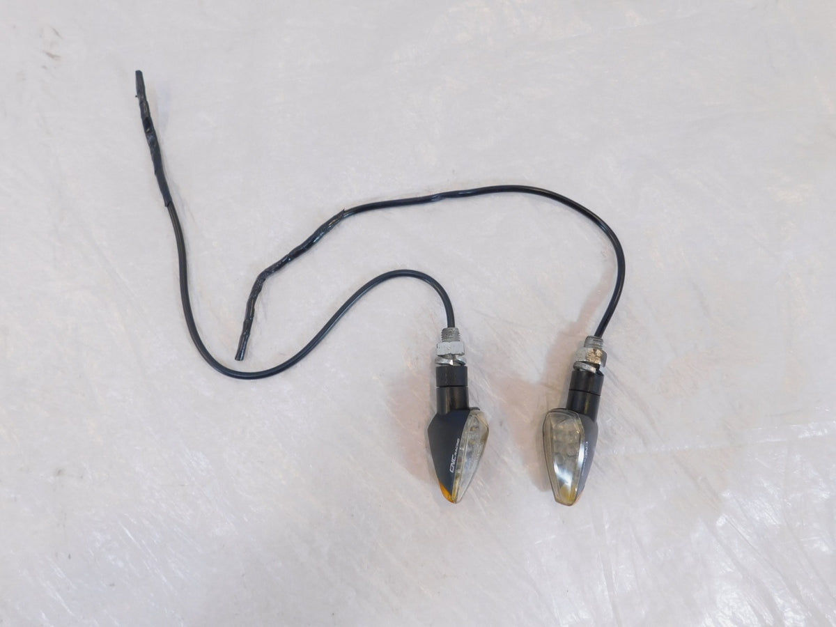 KTM 990 Super Duke Adventure 690 Duke Rear/Front Turn Signal Flasher Indicators - C3 Cycle