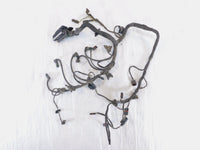 2011-2013 BMW K1600 K1600GT K1600GTL Engine Motor Electrical Wire Wiring Harness - C3 Cycle