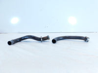 2002-2009 Honda VFR800 Interceptor 800 Rear Left Right Exhaust Manifold Pipes - C3 Cycle