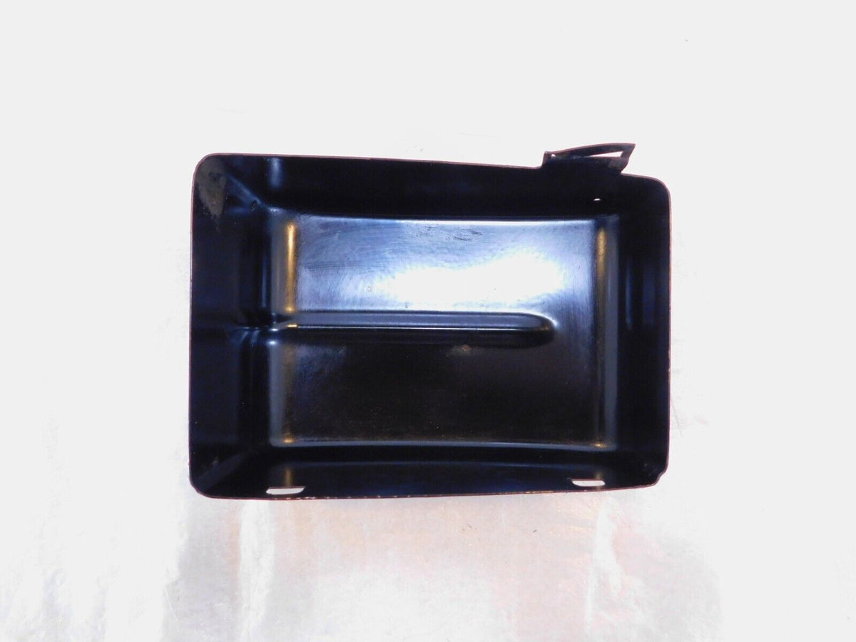 Harley Davidson Dyna Low Rider Engine Black Electric Electrical Box Side Cover