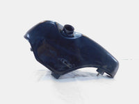 1994-1996 Harley Davidson Sportster 883 & 1200 Black Oil Tank Reservoir Bag - C3 Cycle
