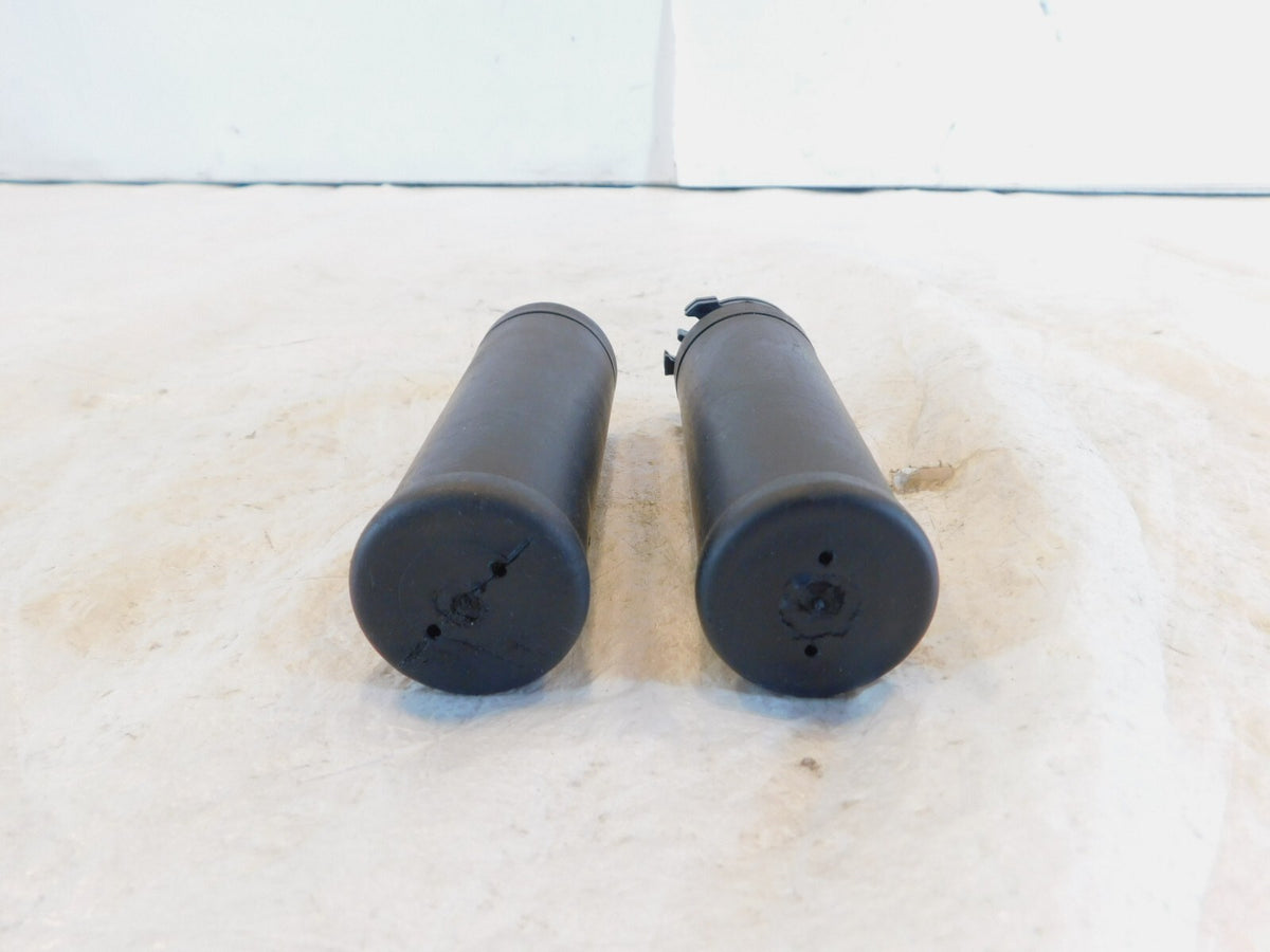 Harley Davidson Touring Dyna Sportster & Softail Left & Right Handlebar Grips - C3 Cycle