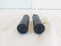 Harley Davidson Touring Dyna Sportster & Softail Left & Right Handlebar Grips - C3 Cycle