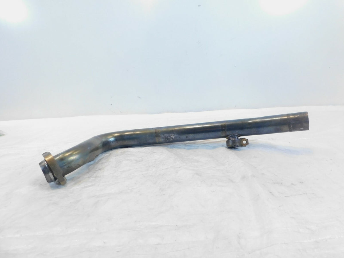Harley Davidson Softail FXSB Breakout Rear Exhaust Header Pipe - C3 Cycle