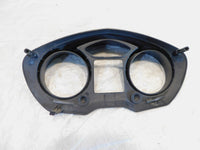 2005-2011 BMW K1300GT K1200GT Instrument Cluster Speedo Tach Cover Panel Trim - C3 Cycle
