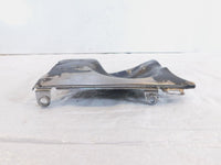 1987-2007 Honda VT1100 Spirit Shadow 1100 Chrome Front Left Frame Cover Panel - C3 Cycle