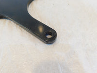 Harley Tri Glide Ultra Classic & Freewheel Trike Rear Shock Mount Brackets - C3 Cycle