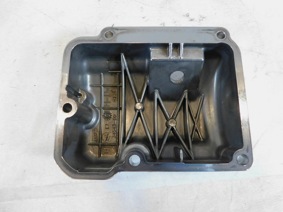 Harley Davidson Touring Electra Glide & Softail Transmission Top Cover 34543-00 - C3 Cycle