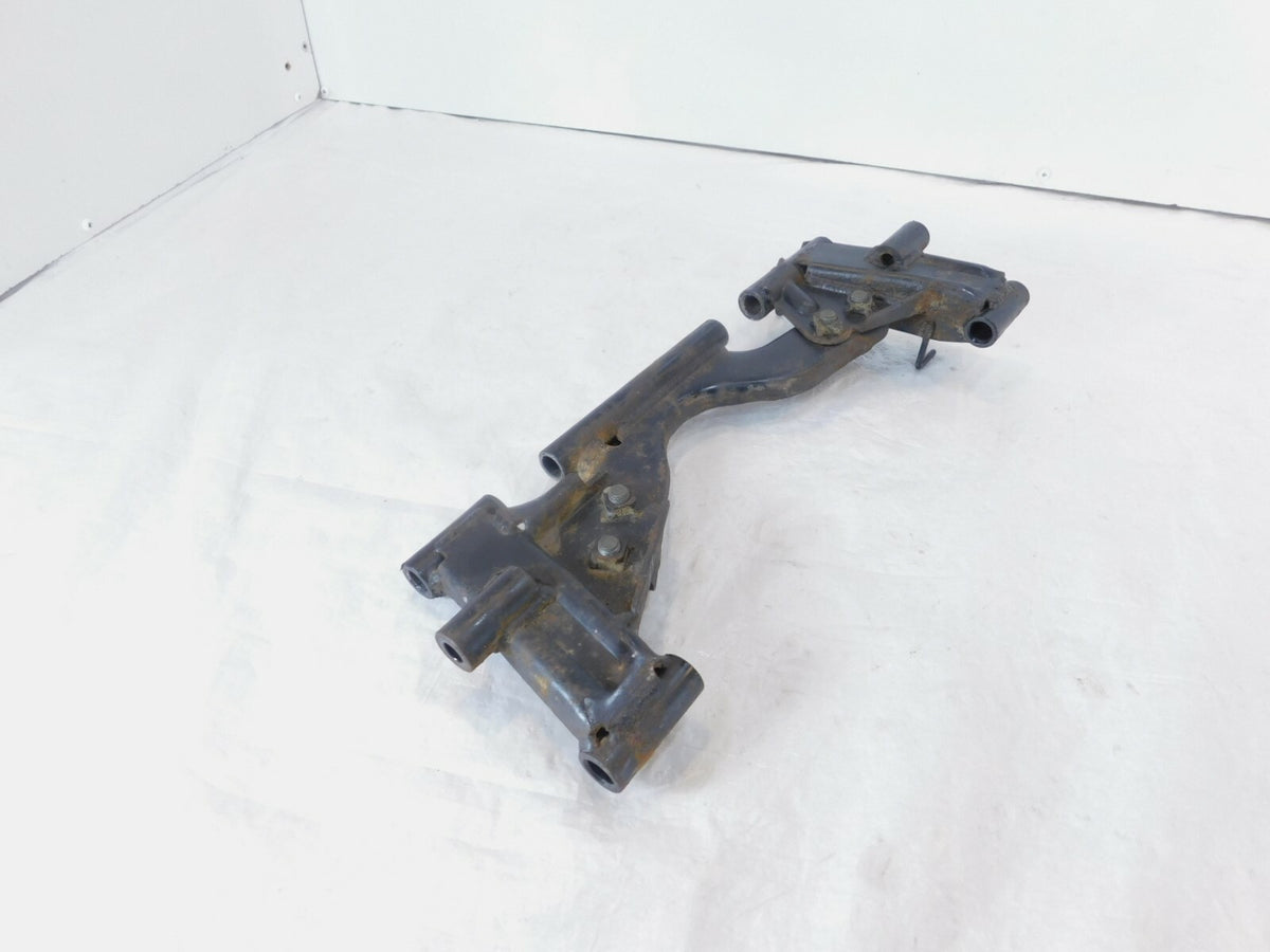 2005-2015 Yamaha Majesty 400 YP400 OEM Engine Motor Frame Mount Bracket Stays - C3 Cycle