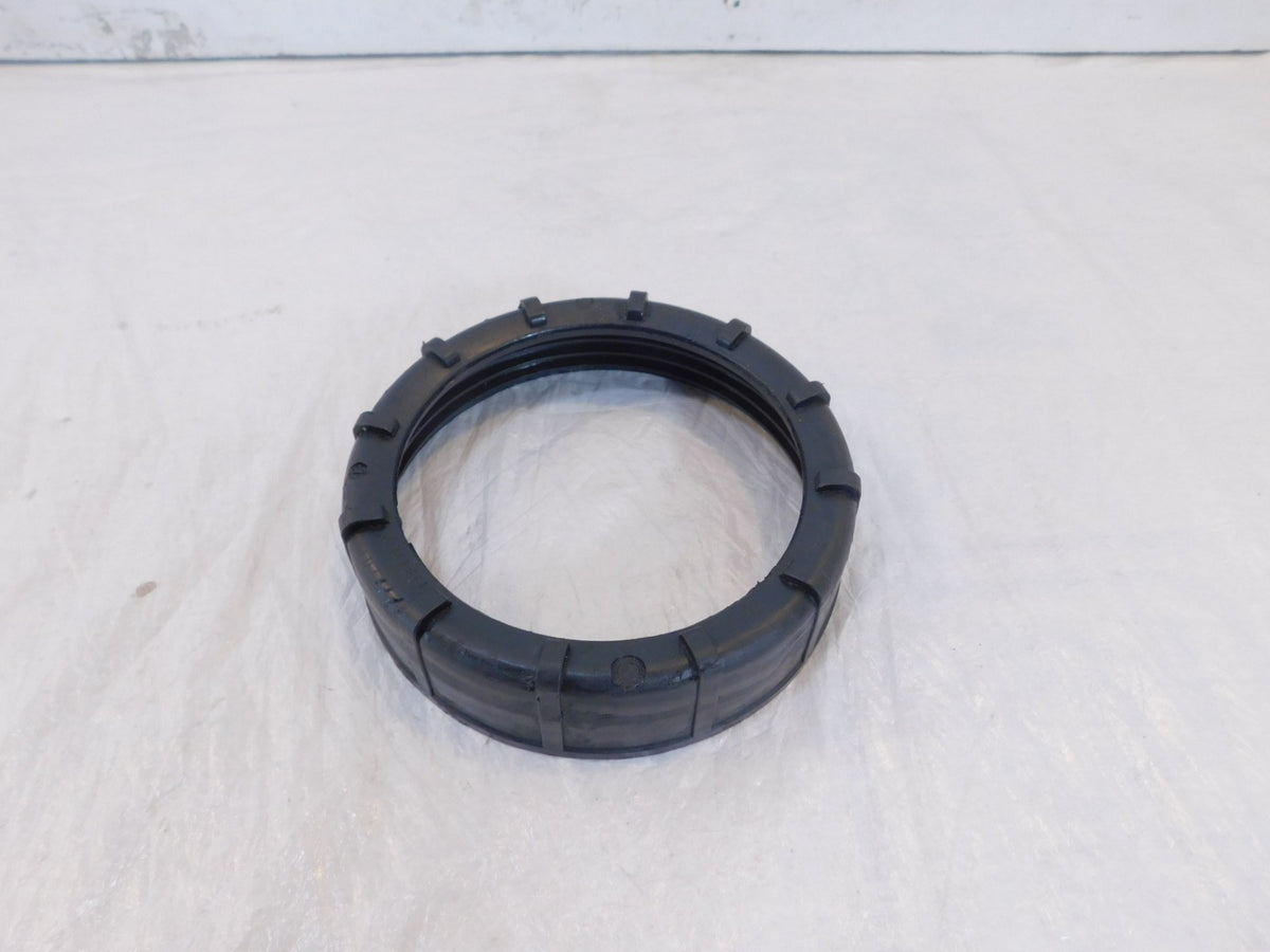 BMW F650CS F650GS Dakar G650GS Sertao Gas Petrol Fuel Tank Pump Lock Mount Ring - C3 Cycle
