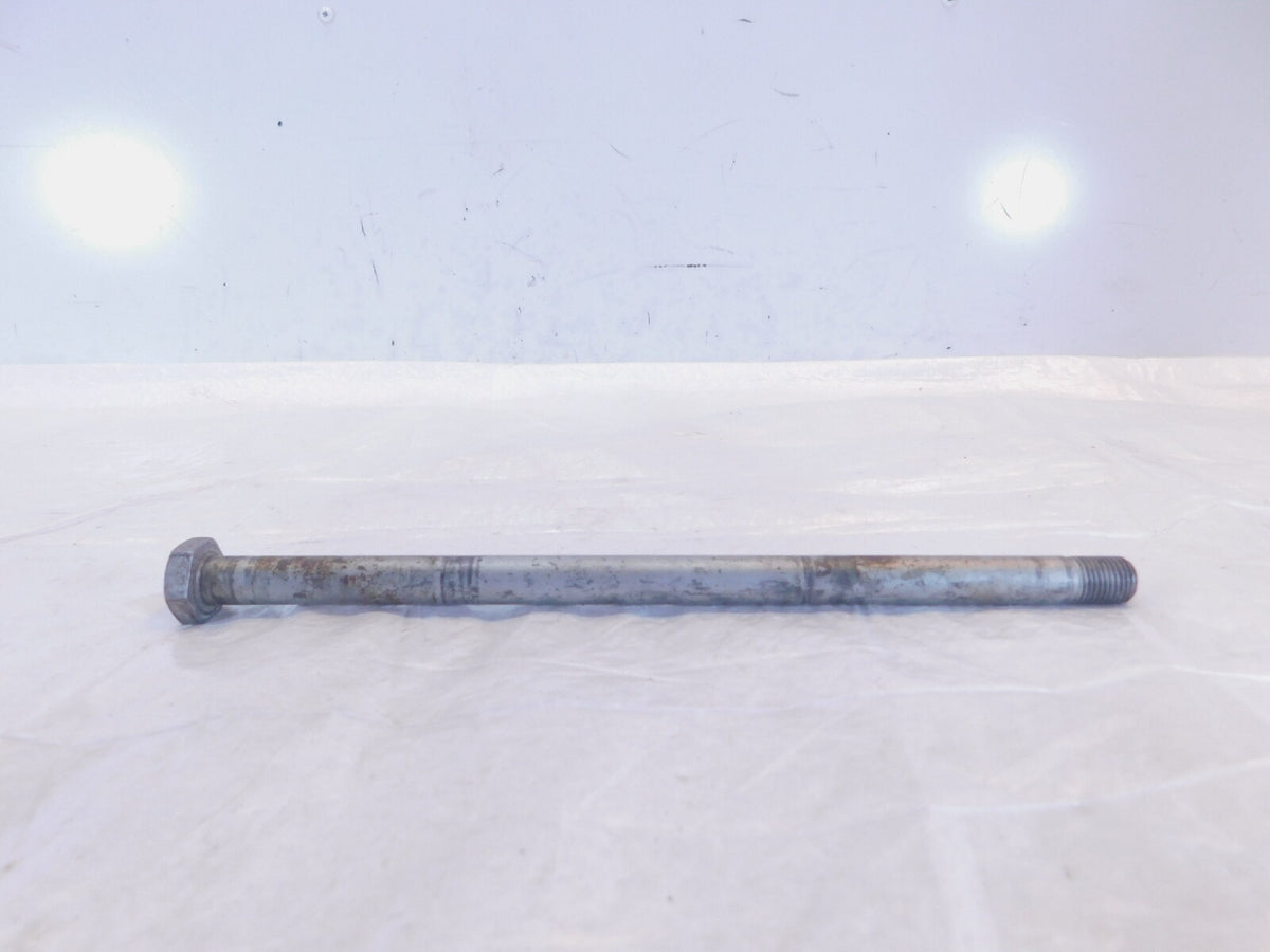 1997 1998 1999 2000 BMW F650 Funduro F650ST Rear Wheel Swingarm Pivot Bolt Shaft - C3 Cycle