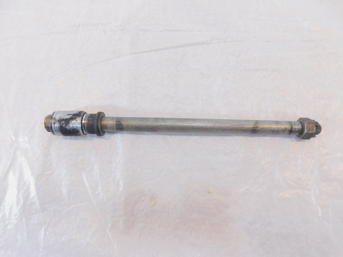 Kawasaki Vulcan 900 1700 Nomad Classic LT Custom Rear Wheel Axle Pivot Bolt - C3 Cycle
