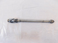 Kawasaki Vulcan 900 1700 Nomad Classic LT Custom Rear Wheel Axle Pivot Bolt - C3 Cycle