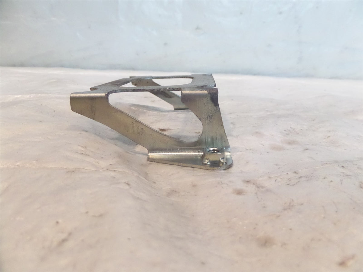 2009 2010 2011 Kawasaki EX650 Ninja 650 650R ECM ECU CDI Computer Mount Bracket - C3 Cycle