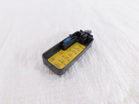 Honda VT700 VT700C Shadow 700 Main Wire Harness Electrical Fuse Joint Case Cover - C3 Cycle