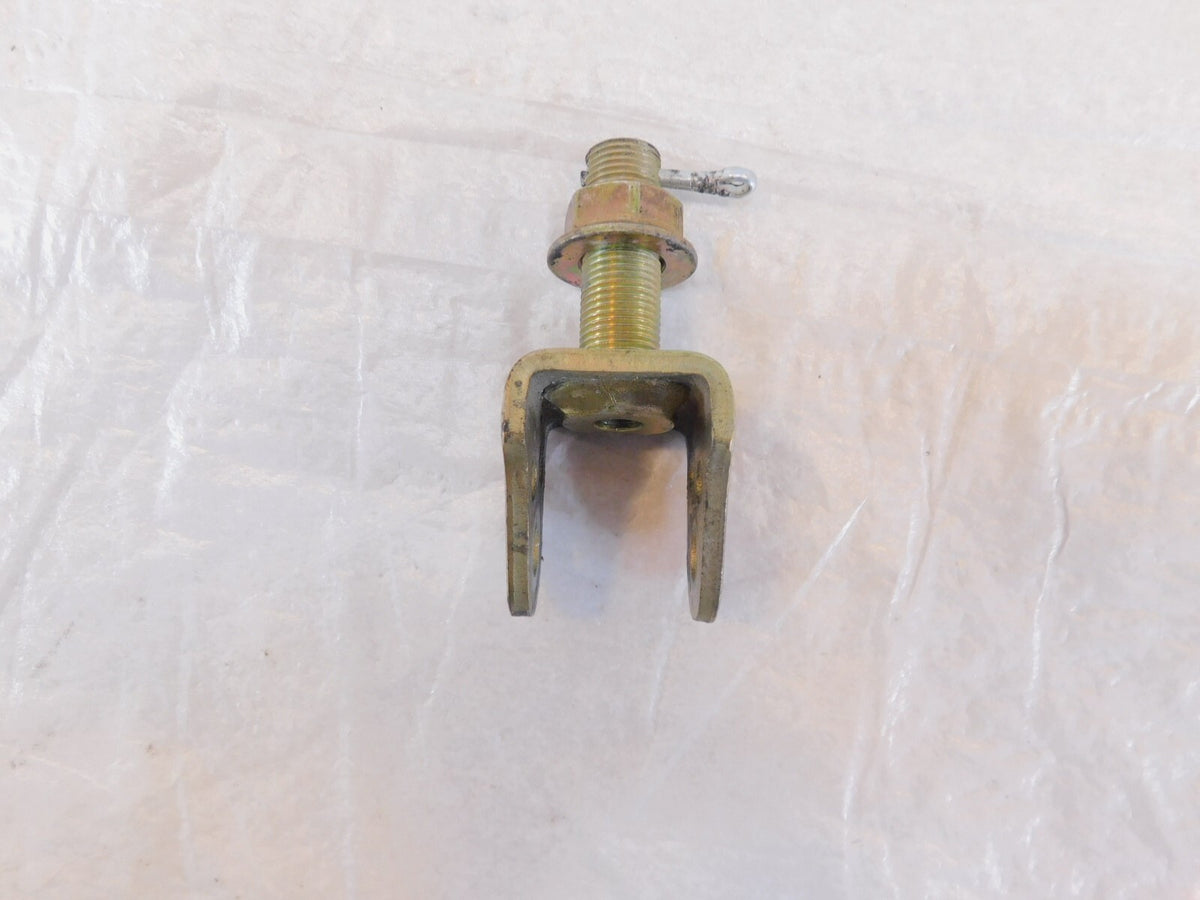 2000-2005 Kawasaki Ninja ZX12 ZX12R ZX1200 Rear Shock Absorber Mount Bracket - C3 Cycle