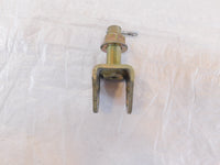 2000-2005 Kawasaki Ninja ZX12 ZX12R ZX1200 Rear Shock Absorber Mount Bracket - C3 Cycle