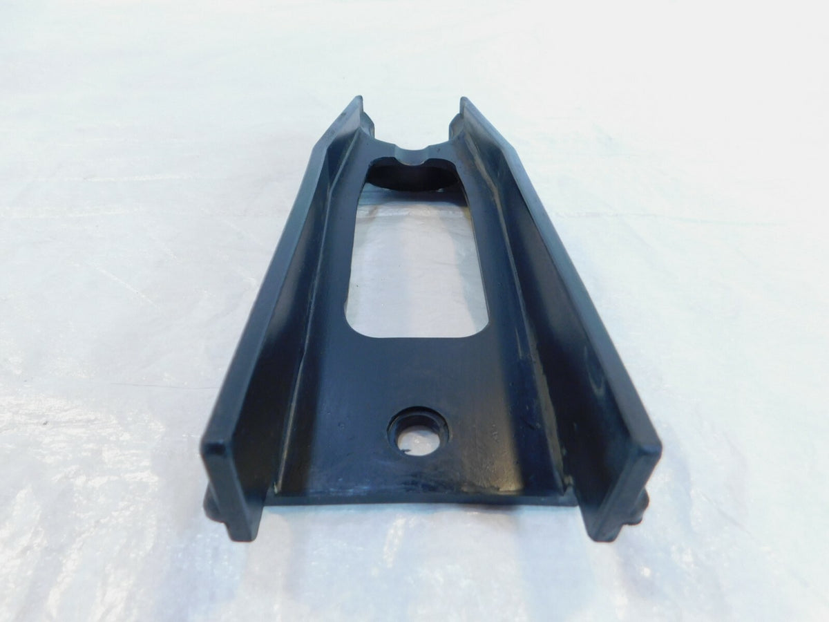 Kawasaki Ninja EX300 250R Versys-X 300 Rear Swingarm Chain Guard Buffer Guide