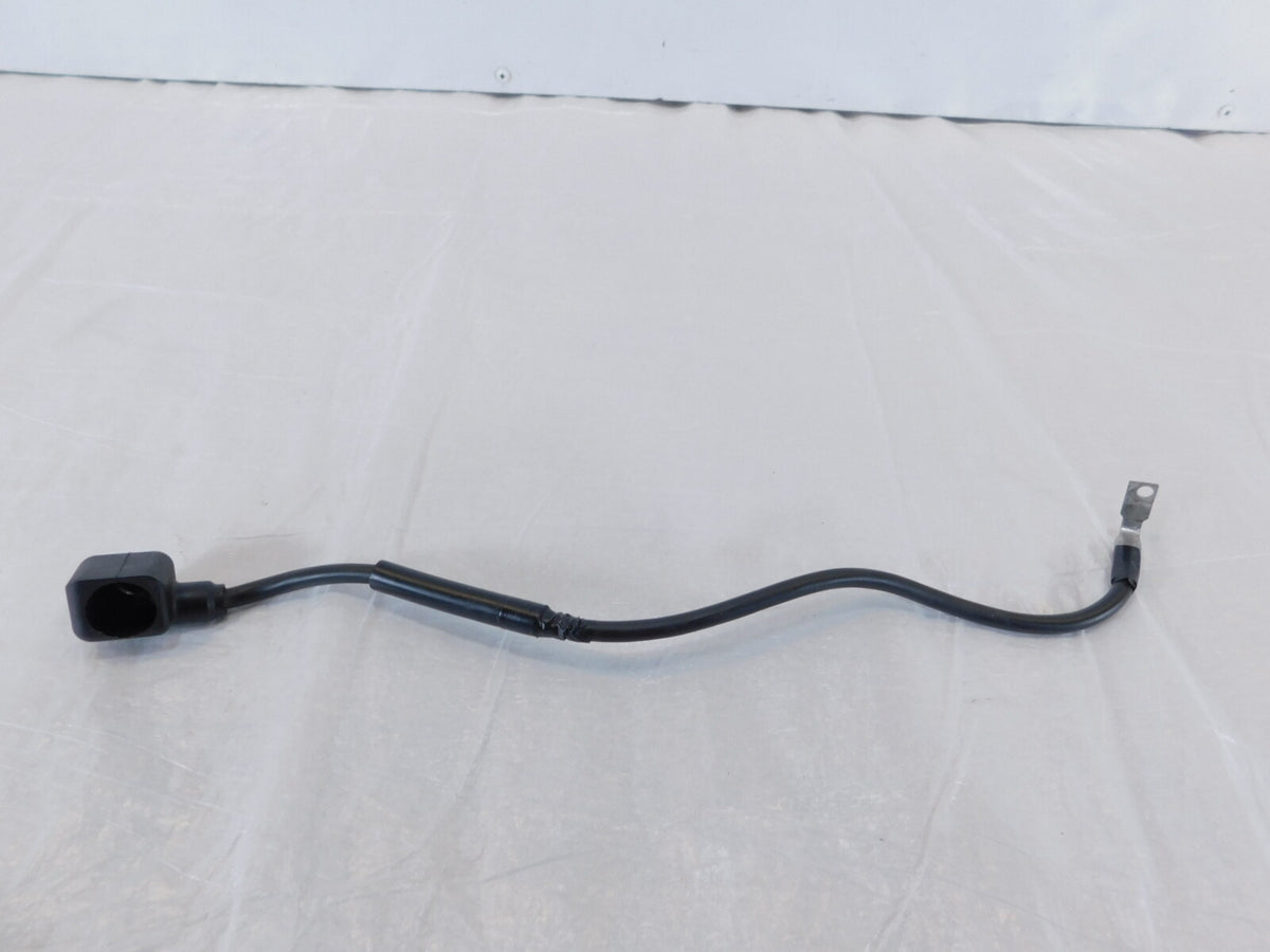 2009-2012 Kawasaki Ninja ZX-6R ZX600 ZX600R OEM Starter Motor Cable Wire Lead - C3 Cycle