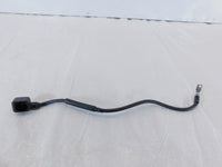 2009-2012 Kawasaki Ninja ZX-6R ZX600 ZX600R OEM Starter Motor Cable Wire Lead - C3 Cycle