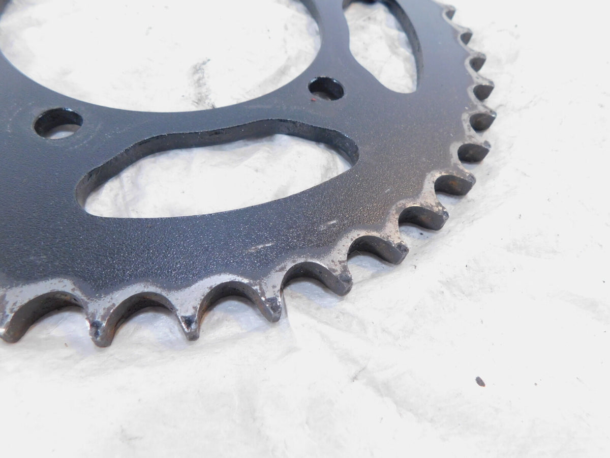 2016-2017 Aprilia Caponord 1200 Rally Rear Wheel Drive Chain Sprocket Gear - C3 Cycle