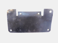 BMW K1 K1100RS R100 R1100 Rear Wheel Fender License Plate Bracket Mount Holder - C3 Cycle