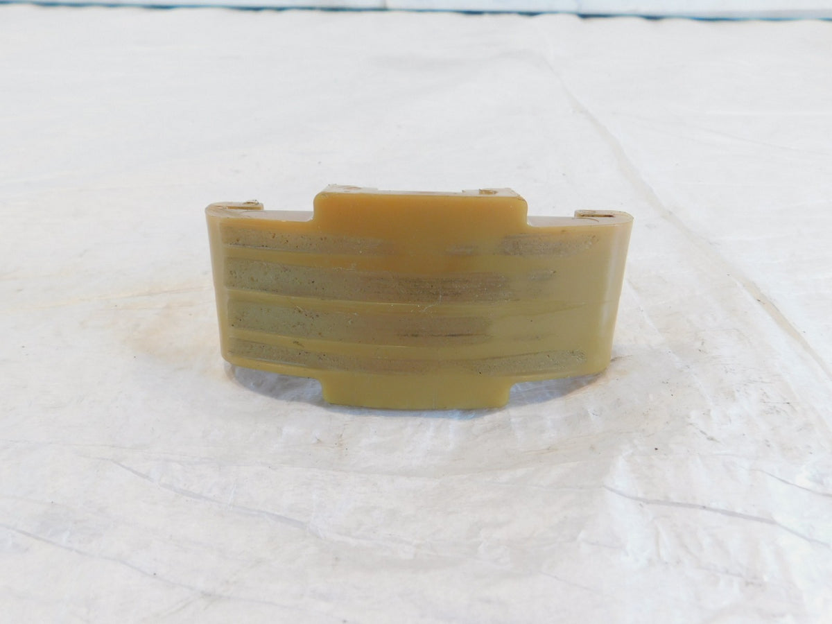 Harley Davidson XL XLH EVO Sportster 883 1200 Primary Chain Tensioner Guide Pad - C3 Cycle