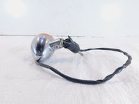 Honda VT700 VT800 Shadow 700 800 Rear Right Indicator Turn Signal Flasher Light - C3 Cycle