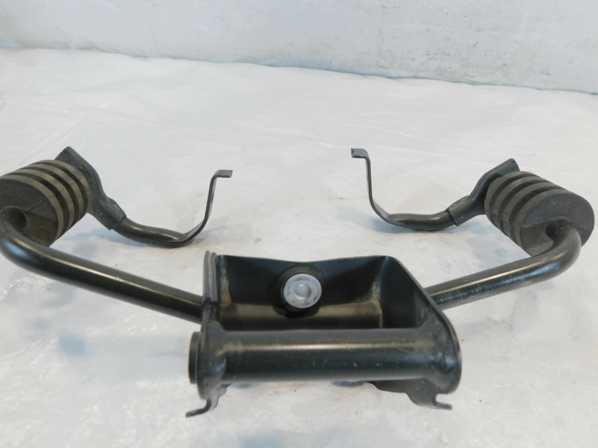 Suzuki V-Strom 650 1000 DL650 DL1000 Front Frame Fuel Gas Tank Bracket Mounts - C3 Cycle