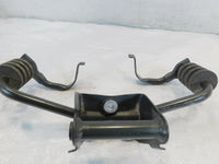 Suzuki V-Strom 650 1000 DL650 DL1000 Front Frame Fuel Gas Tank Bracket Mounts - C3 Cycle