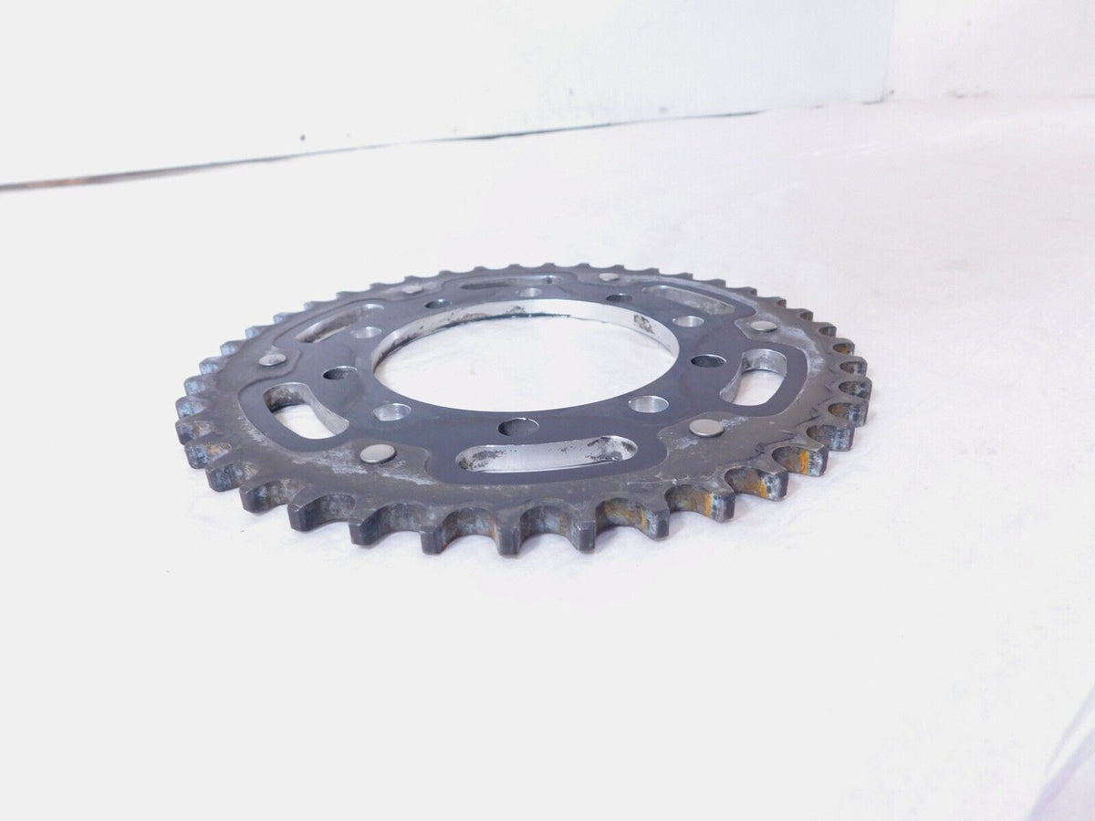 2007-2018 Aprilia SL750 Shiver 750 900 Rear Wheel Chain Drive Sprocket Gear 44T