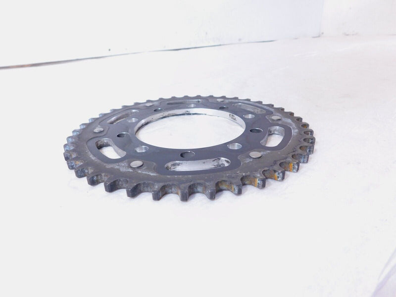 2007-2018 Aprilia SL750 Shiver 750 900 Rear Wheel Chain Drive Sprocket Gear 44T