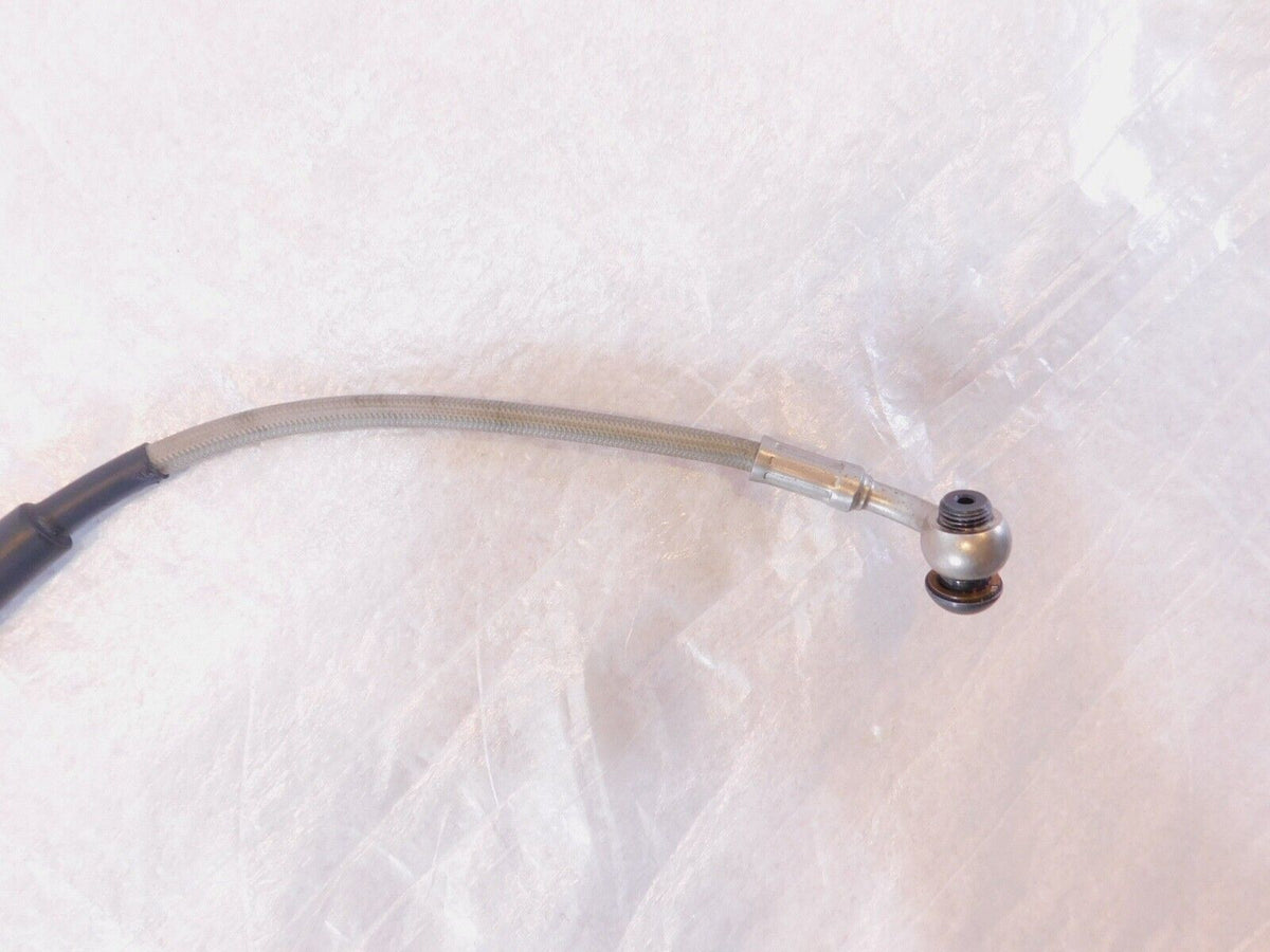 BMW K1200R K1200 R Gen 1 Integral ABS Front Brake Line Control Circuit Hose - C3 Cycle