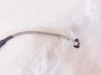 BMW K1200R K1200 R Gen 1 Integral ABS Front Brake Line Control Circuit Hose - C3 Cycle