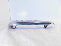 Harley Softail Night Train Rocker & Springer Front Exhaust Cover Heat Shield - C3 Cycle