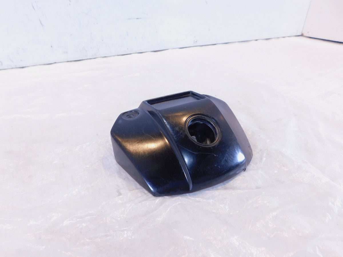 Harley Davidson Sportster 1200N Nightster Headlight Headlamp Visor Mount Bracket - C3 Cycle