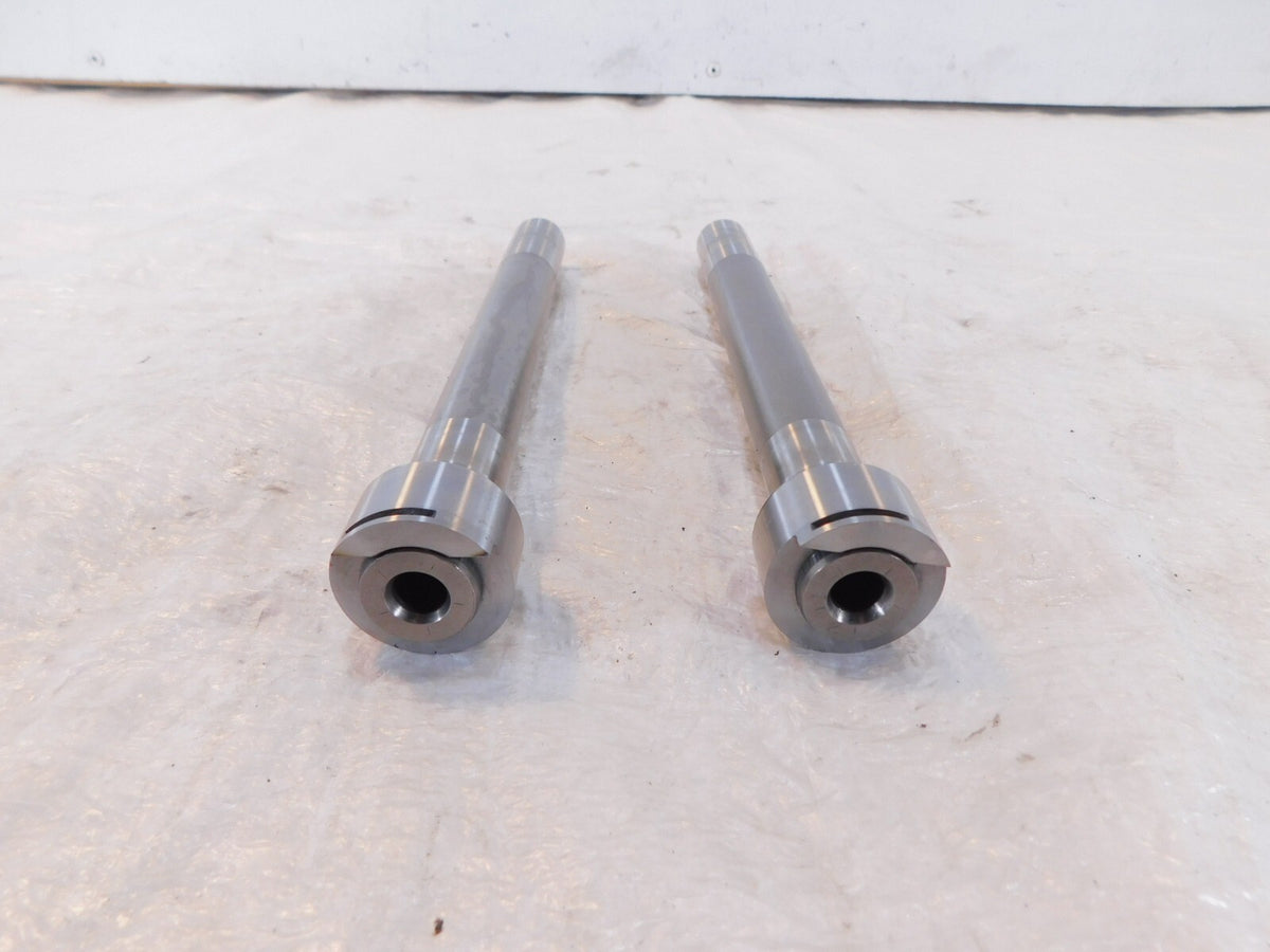 Triumph Bonneville America Thruxton Engine Motor Crankshaft Balancer Dead Shafts - C3 Cycle