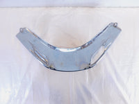 1996-2000 Honda Goldwing GL1500A GL1500SE Front Windshield Screen Chrome Garnish - C3 Cycle
