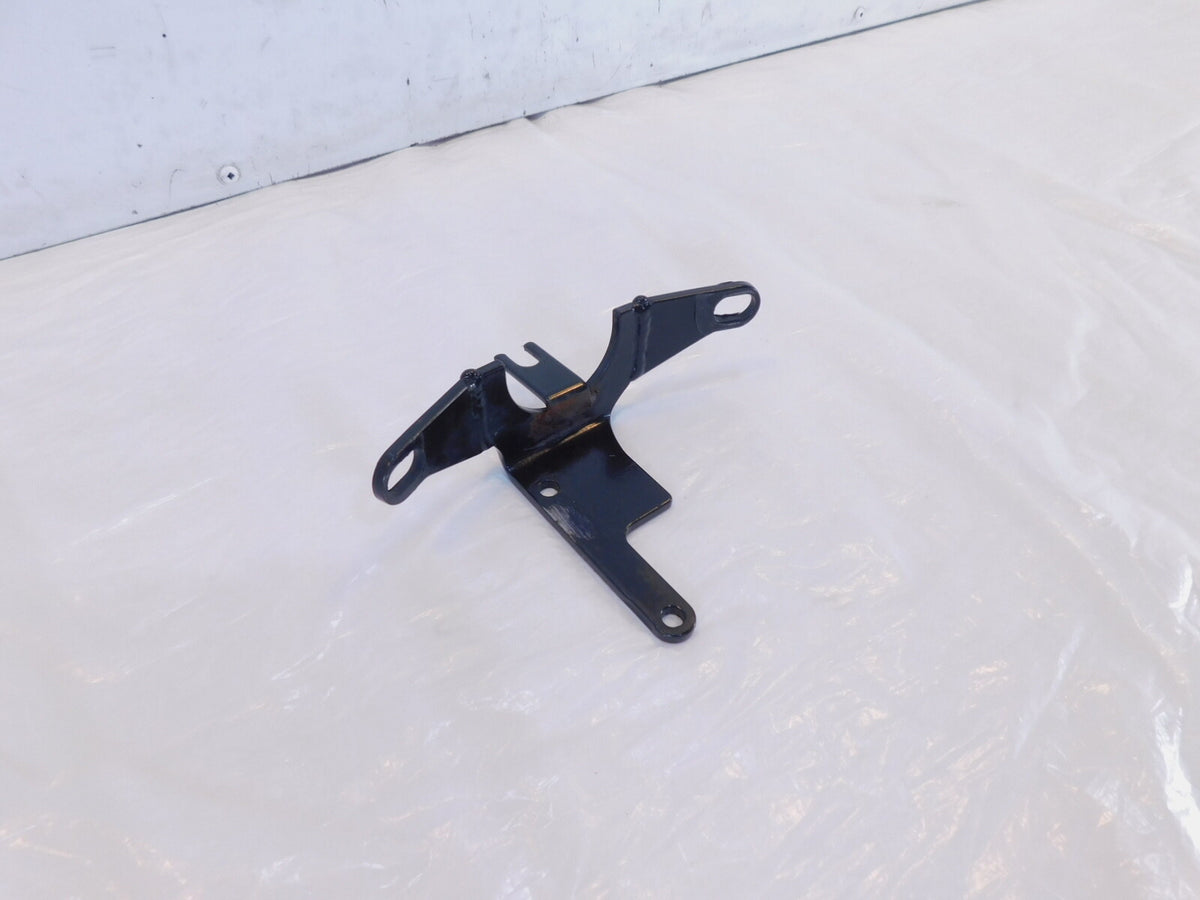 Harley Davidson Sportster 1200 & 883 Engine Motor Mount Coil Relocation Bracket - C3 Cycle