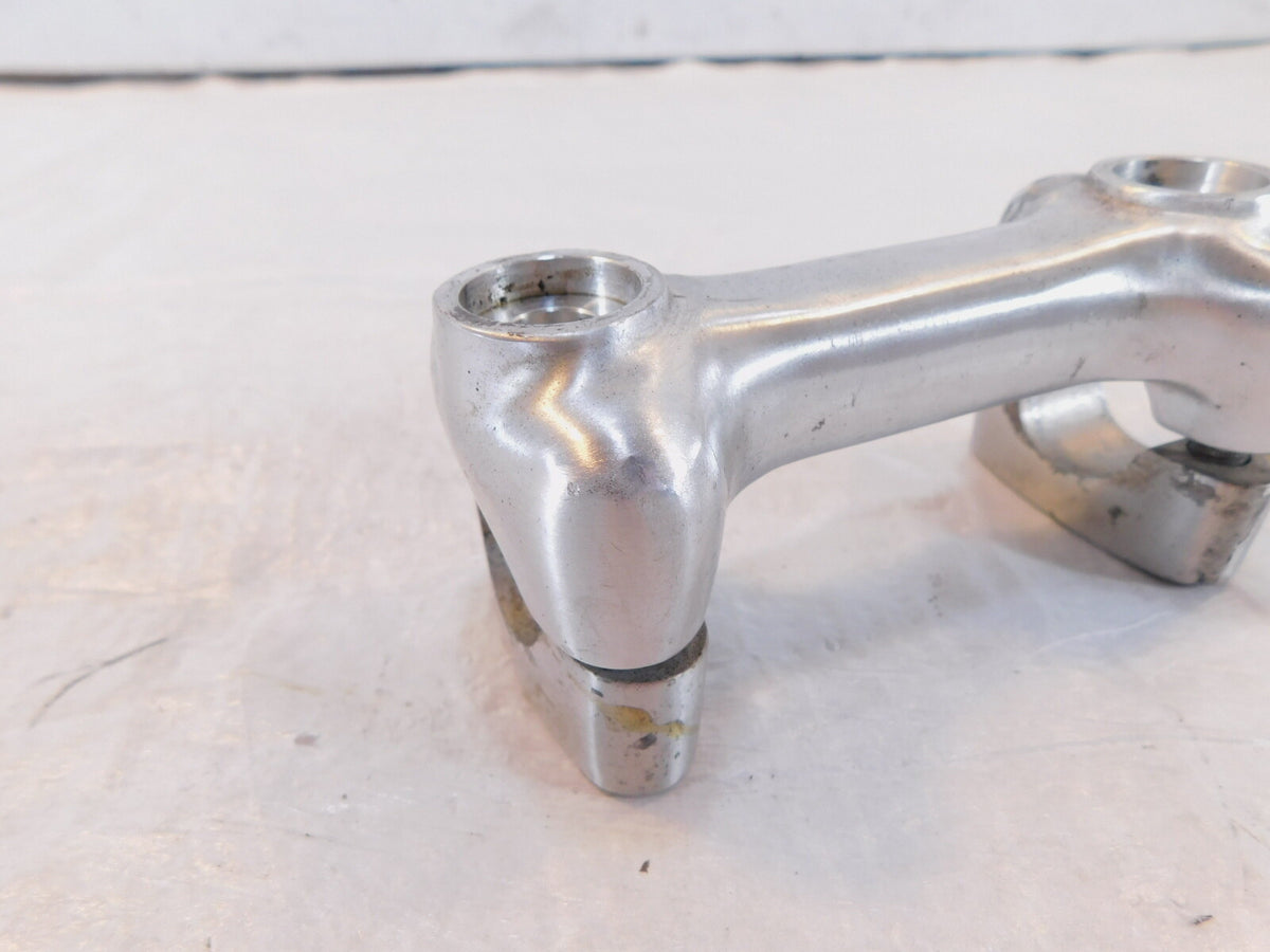 2005-2008 Suzuki Savage 650 LS650 Steering Handle Bar Upper/Lower Holder Bracket - C3 Cycle