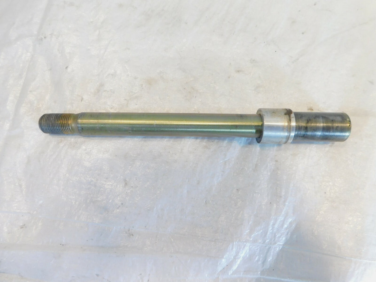 Triumph Daytona 600 650 Speed Four & TT600 OEM Front Wheel Axle Rod Bolt Shaft - C3 Cycle