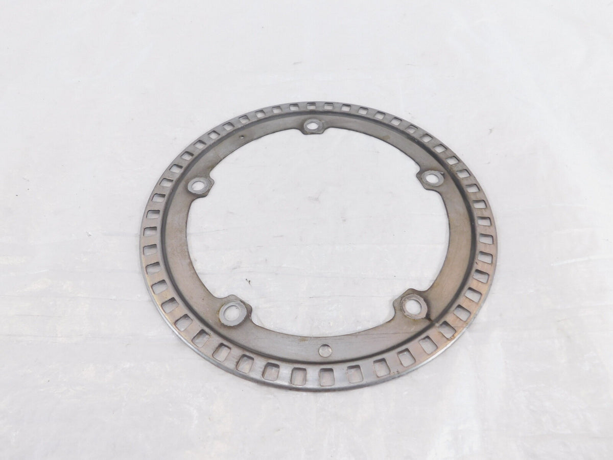 2011-22 BMW K1600GT K1600GTL K1600B Rear Wheel ABS Speed Sensor Ring Disc - C3 Cycle