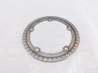 2011-22 BMW K1600GT K1600GTL K1600B Rear Wheel ABS Speed Sensor Ring Disc - C3 Cycle
