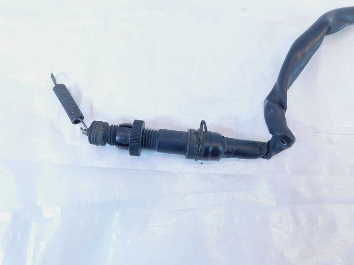 Honda VT1100 VT1100C Shadow 1100 ACE Spirit Brake Pedal Light Lamp Switch Sensor - C3 Cycle