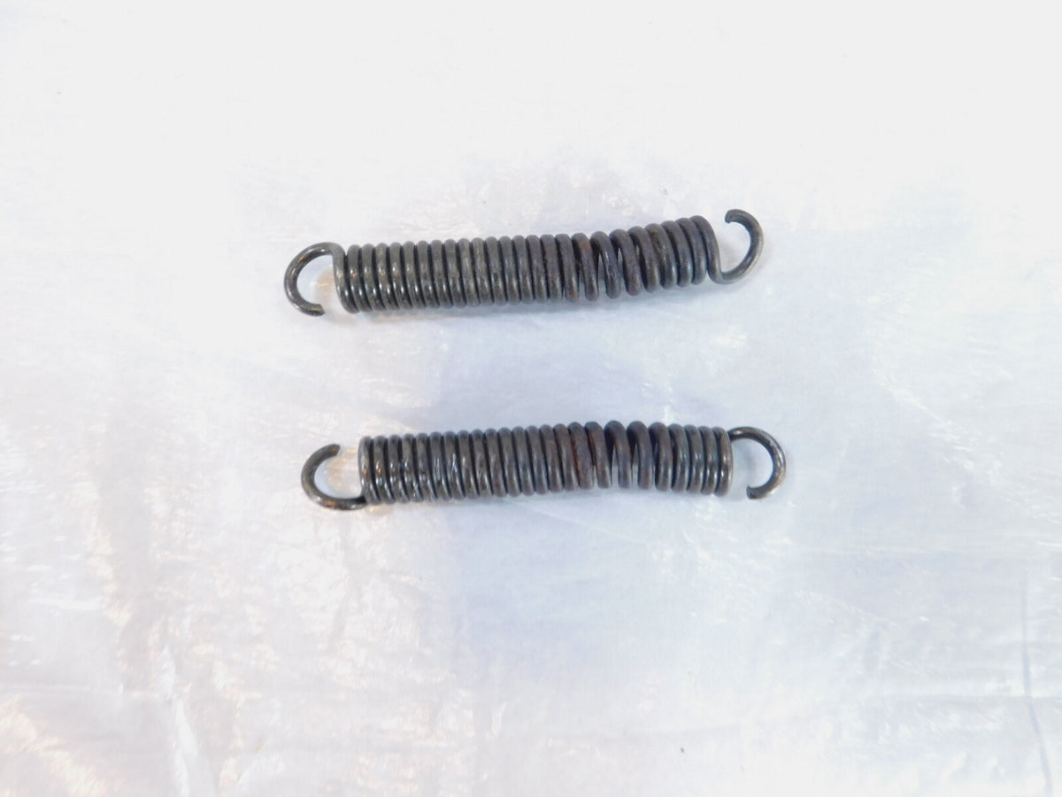 2002 MZ Skorpion Tour MZ660 660 Center Main Stand Mainstand Centerstand Springs - C3 Cycle